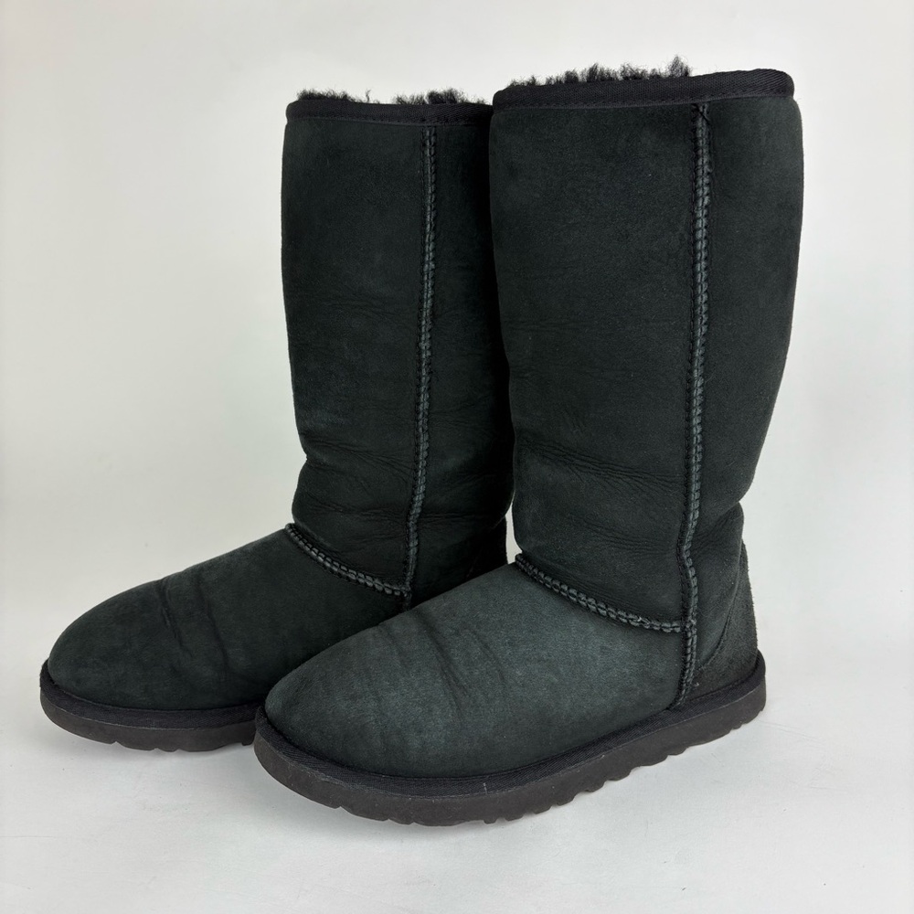 UGG Classic Tall Boots 5815